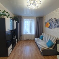 Квартира 36 м², 2-комнатная - изображение 2