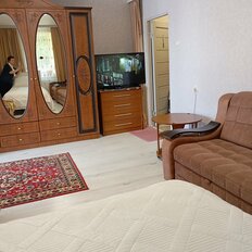 Квартира 35 м², 1-комнатная - изображение 3