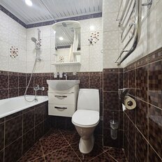 Квартира 34 м², 1-комнатная - изображение 5