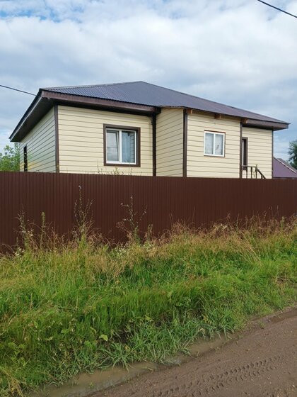 116 м² дом, 8,8 сотки участок 10 500 000 ₽ - изображение 76