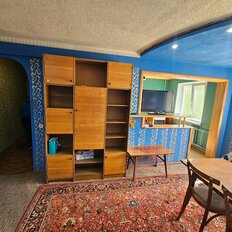 Квартира 29 м², 1-комнатная - изображение 4