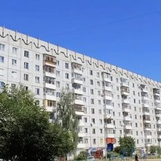 Квартира 34 м², 1-комнатная - изображение 2