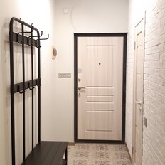 Квартира 26 м², студия - изображение 4