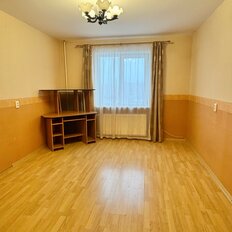 Квартира 53,7 м², 2-комнатная - изображение 1