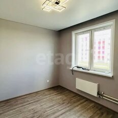 Квартира 37 м², 1-комнатная - изображение 3