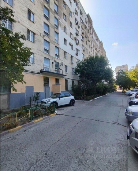 61 м², 2-комнатная квартира 7 320 569 ₽ - изображение 21
