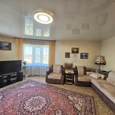 Квартира 86,1 м², 3-комнатная - изображение 5