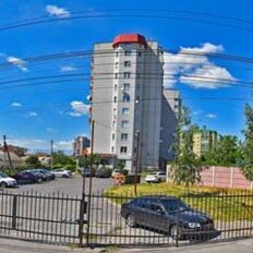 Квартира 40 м², 1-комнатная - изображение 3
