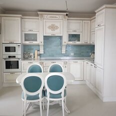 Квартира 90 м², 3-комнатная - изображение 2