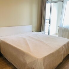 Квартира 47 м², 1-комнатная - изображение 5