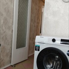 Квартира 30,5 м², 1-комнатная - изображение 5