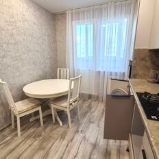 Квартира 40 м², 1-комнатная - изображение 1