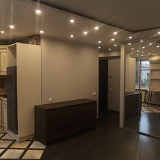 Квартира 30 м², 1-комнатная - изображение 1
