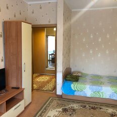 Квартира 45 м², 1-комнатная - изображение 3