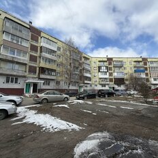 Квартира 63,7 м², 3-комнатная - изображение 2