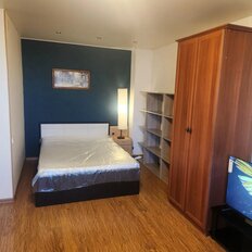 Квартира 34,8 м², 1-комнатная - изображение 3