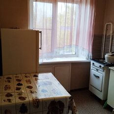 Квартира 31 м², 1-комнатная - изображение 5