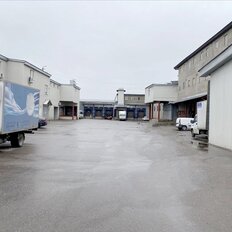 739 м², склад - изображение 3