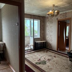 Квартира 44,6 м², 2-комнатная - изображение 2