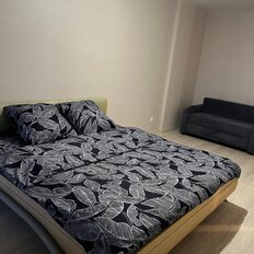 Квартира 41 м², 1-комнатная - изображение 2