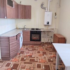 Квартира 38 м², студия - изображение 4