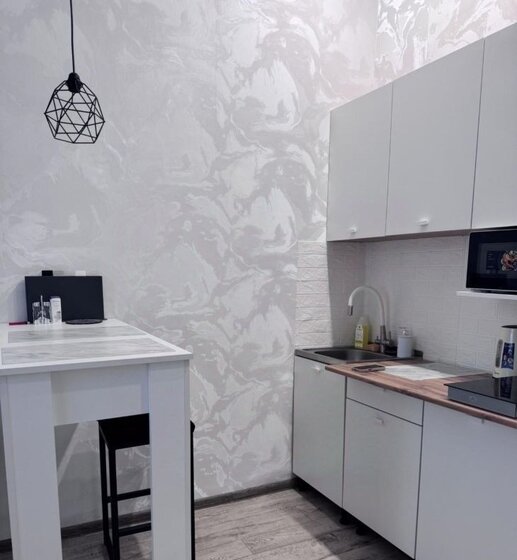 23 м², квартира-студия 3 300 000 ₽ - изображение 59