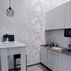 Квартира 32 м², студия - изображение 2