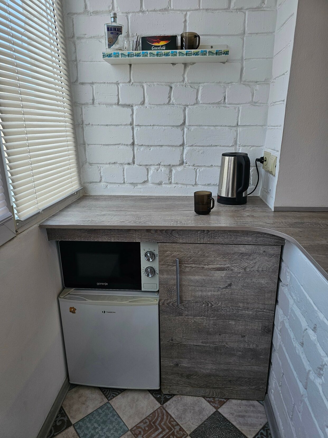 Квартира 1-комн. 14 м² в Балаково — фото 4