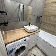 Квартира 28 м², 1-комнатная - изображение 3