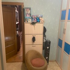 Квартира 45,7 м², 2-комнатная - изображение 1