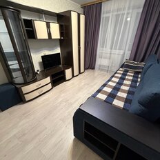 Квартира 36 м², 1-комнатная - изображение 3