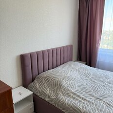 Квартира 35 м², 1-комнатная - изображение 5