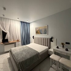 Квартира 23,4 м², студия - изображение 2