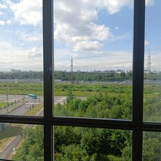 Квартира 40 м², 1-комнатная - изображение 5