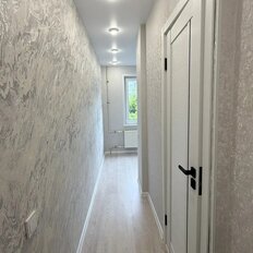 Квартира 43,8 м², 2-комнатная - изображение 1