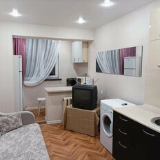 Квартира 16 м², студия - изображение 3
