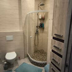 Квартира 42 м², 1-комнатная - изображение 5
