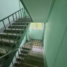Квартира 44 м², 2-комнатная - изображение 4