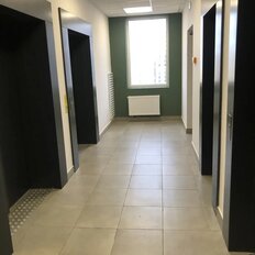 Квартира 23 м², студия - изображение 3
