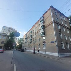 Квартира 14,8 м², студия - изображение 4