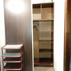 Квартира 32 м², 1-комнатная - изображение 4
