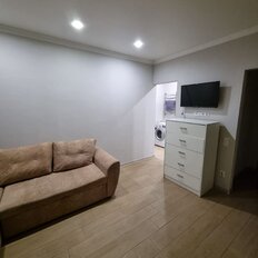 Квартира 35 м², 1-комнатная - изображение 2