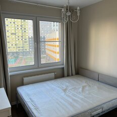 Квартира 26,7 м², 1-комнатная - изображение 5