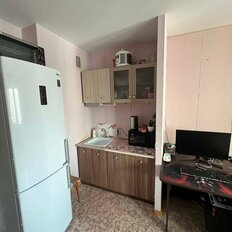 Квартира 20,1 м², студия - изображение 1