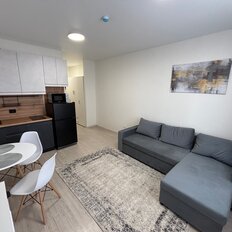 Квартира 24 м², студия - изображение 2