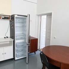 Квартира 27,2 м², студия - изображение 5