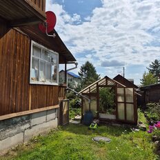 дом + 5,1 сотки, участок - изображение 5