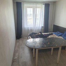 Квартира 33 м², 1-комнатная - изображение 4