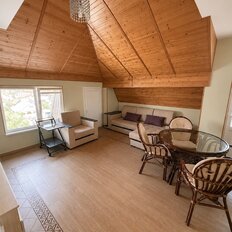 Квартира 85 м², 2-комнатная - изображение 5