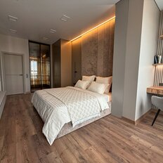 Квартира 49,6 м², 1-комнатная - изображение 3